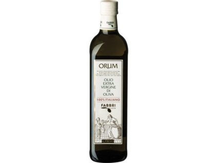 Orum extra panenský olivový olej 1l