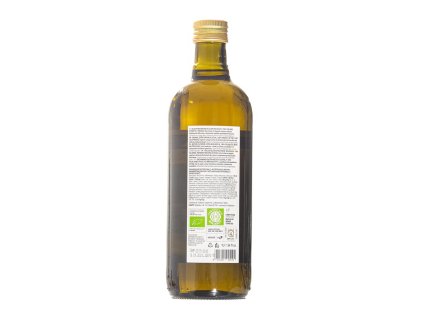 Levante Bio Extra Panenský Olivový Olej - 1lt