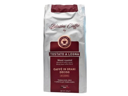 100% arabica zrnková káva 1kg