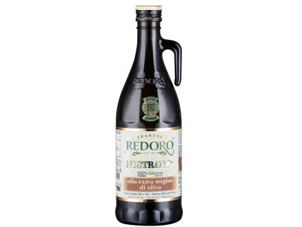 Redoro Nostrano extra panenský olivový olej 1l