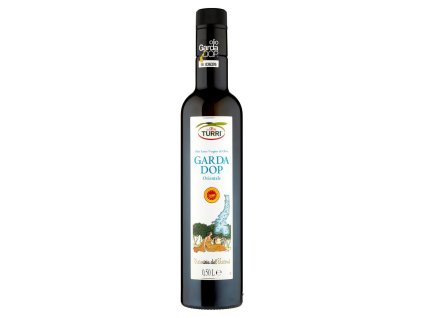 Turri Primizia extra panenský olivový olej garda 500ml
