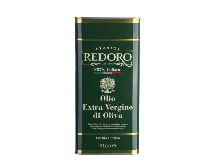 Redoro extra panenský olivový olej 5l