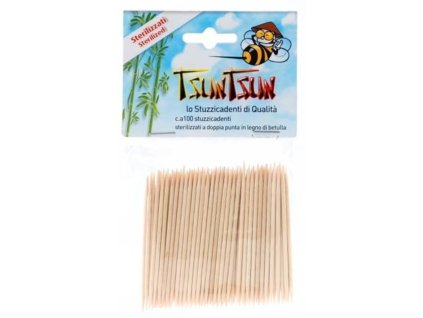 Tsun Tsun špáradlá 100ks