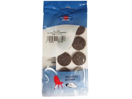 Nálepky na nábytek So Di Fer 24mm 16 ks