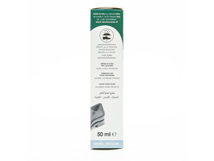 Bright krém na topánky 50ml