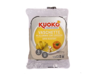 Kuoko Jednorázový Pohár S/Kopie X5 -