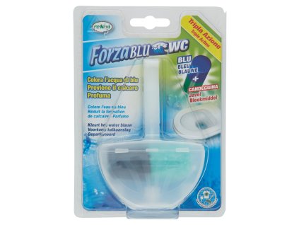 Forzablu Závesný čistič do WC 40g