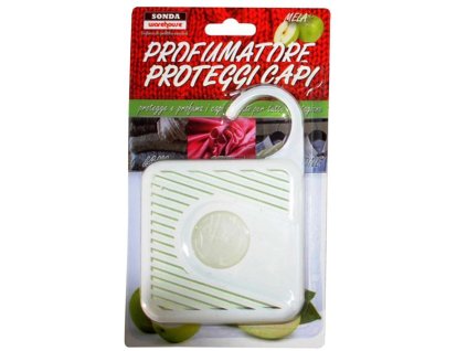 Sonda Voňavý prípravok do šatníka na ochranu odevov proti moliam 2ks