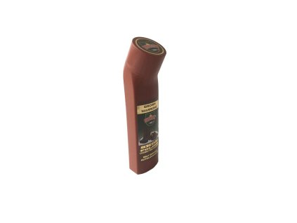 Bright krém na leštenie topánok hnedý 75ml