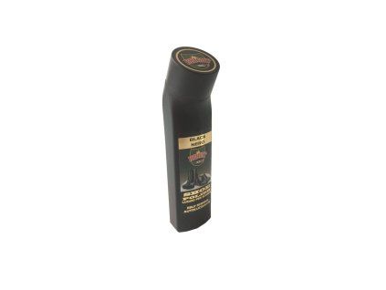 Bright krém na leštění obuvi, černý, 75 ml