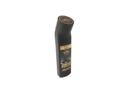 Bright krém na leštenie topánok čierny 75ml