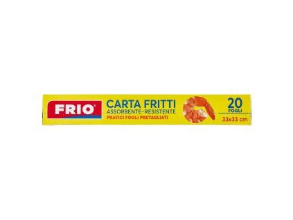 Frio papír na pečení 20 ks