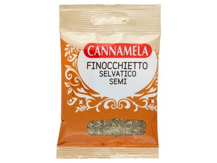 Cannamela Divoký Fenikel - 20gr