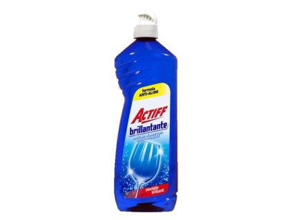Actiff leštidlo do umývačky 500ml