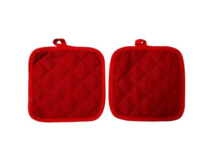 Probe kuchyňské rukavice do trouby 2 ks