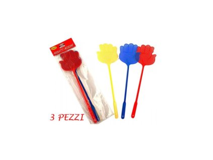 Probe lapač much 3 ks