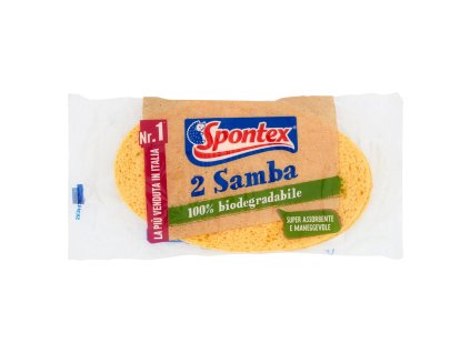 Spontex Samba Huba A Handrička -