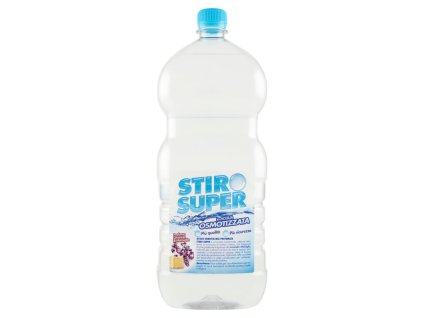 Stiro super parfumovaná destilovaná voda do žehličky 2l