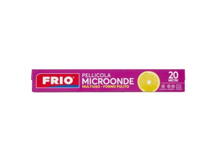 Frio Mikrovlnná Fólia 20 Metrov -
