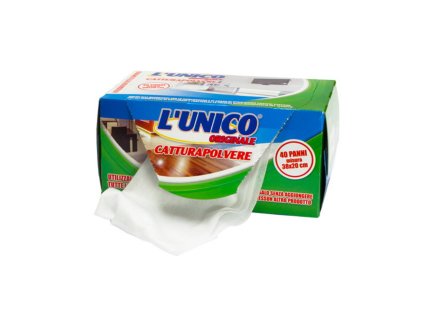 L'Unico Dustpan 30X38 - 36ks