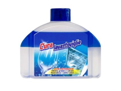 Cura dezinfekčný prostriedok do umývačky 250ml