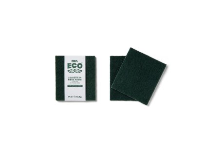 Mr. Eco houbičky na nádobí 2 ks