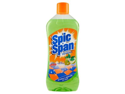 Spic Span Čistiaci prostriedok na podlahy 1l