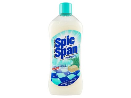 Spic Span Čistiaci prostriedok na podlahy 1l