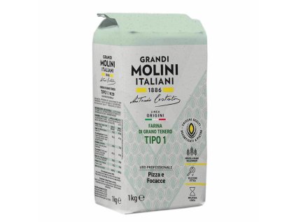 Grandi Mulini mouka "1" 1kg
