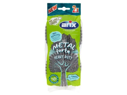 Arix Eko Podložky Z Nehrdzavejúcej Ocele - 2