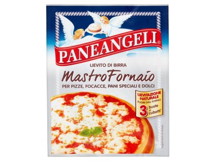 CAMEO PANEANGELI LIEVITO DI BIRRA MASTRO FORNAIO 21gr