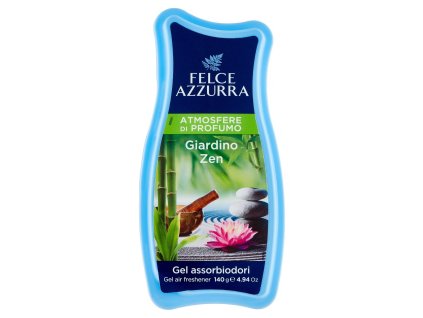 Felce Azzurra Náhradní náplň do elektrického osvěžovače vzduchu 20 ml Felce Azzurra Náhradní náplň do elektrického osvěžovače vzduchu