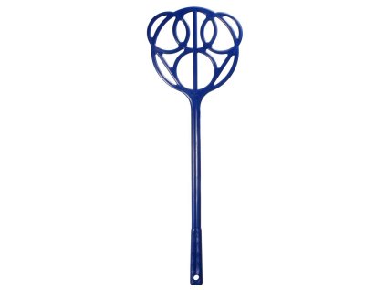 Ippa lopatka na smetí