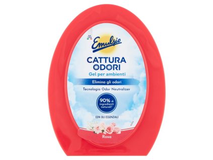 Osvěžovač vzduchu Emulsio 350 ml