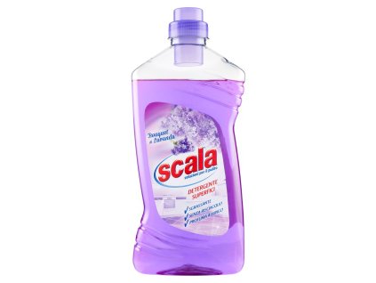 Scala Levandulový Čisticí Prostředek Na Podlahy - 1l