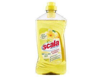 Scala Čistiaci prostriedok na podlahy 1l
