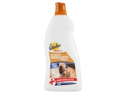 Emulsio Dezinfekčný prostriedok na parkety 900ml