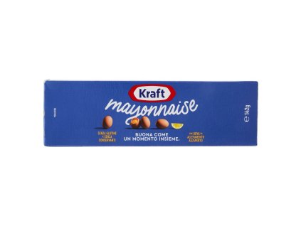 Kraft Majonéza - 142gr