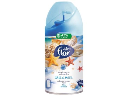 Osvěžovač vzduchu Air Flor s vůní bílého pižma 300 ml