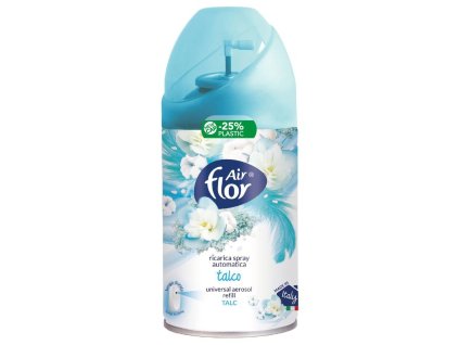 Air Flor Deo Matic náplň, ovocná vůně 250 ml