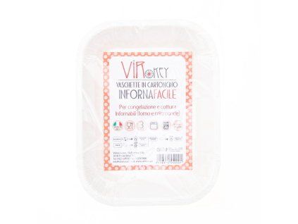 Virinnova plastová miska, 3 ks, 950 ml