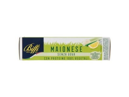 Biffi Zeleninová Majonéza - 143gr