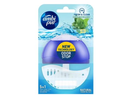 Dash Osviežovač vzduchu do WC 50ml