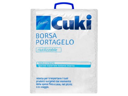 Cuki termotaška 20 l