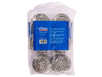 Arcasa drátěnka 6 ks