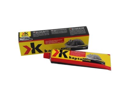 Kapta Lepidlo Na Myši - 135g