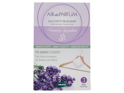 Sense4you osvěžovač textilií 250 ml