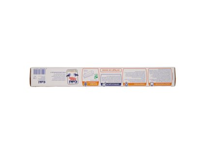 Cuki Listy Papíru Do Trouby 9,50 Metrů -