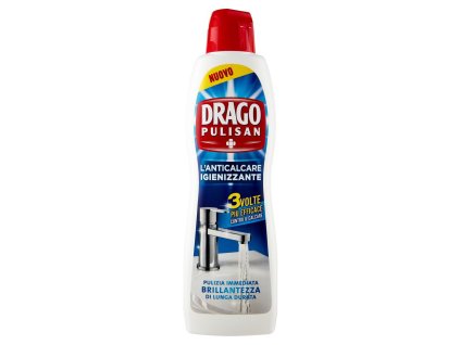 Drago dezinfekčný prostriedok na vodný kameň 500ml