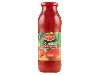 Del Monte Rajčatové Pyré - 690g
